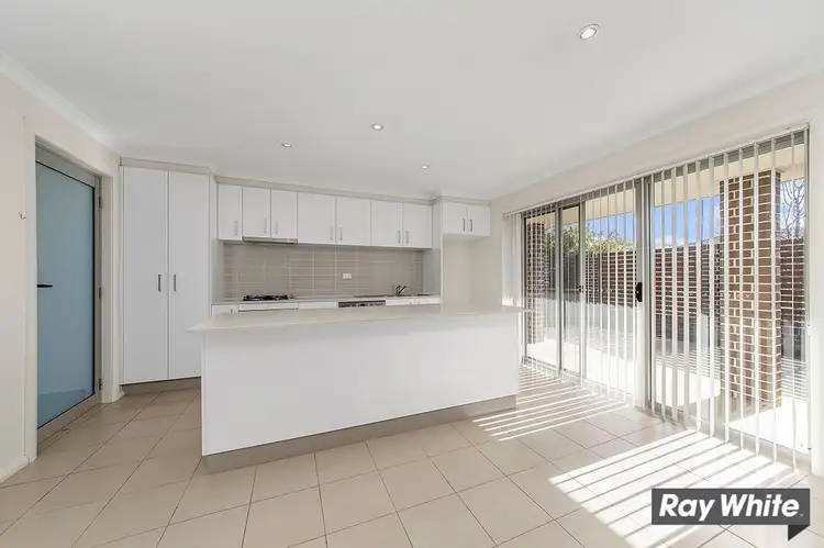 22 Ronald Walker Street, Casey ACT 2913