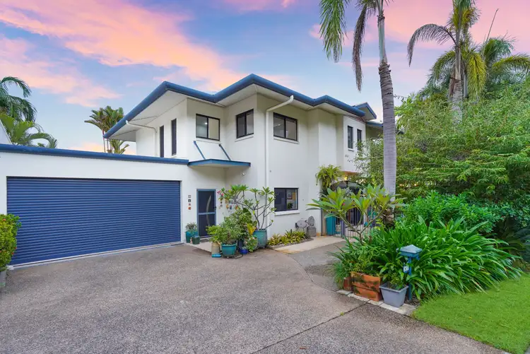 1/16 Stoddart Drive, Bayview NT 820