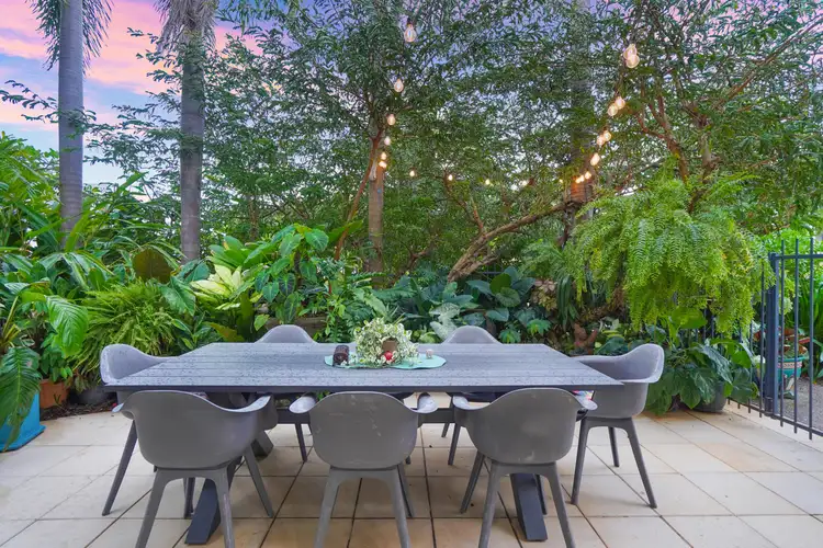 Third view of Homely townhouse listing, 1/16 Stoddart Drive, Bayview NT 820