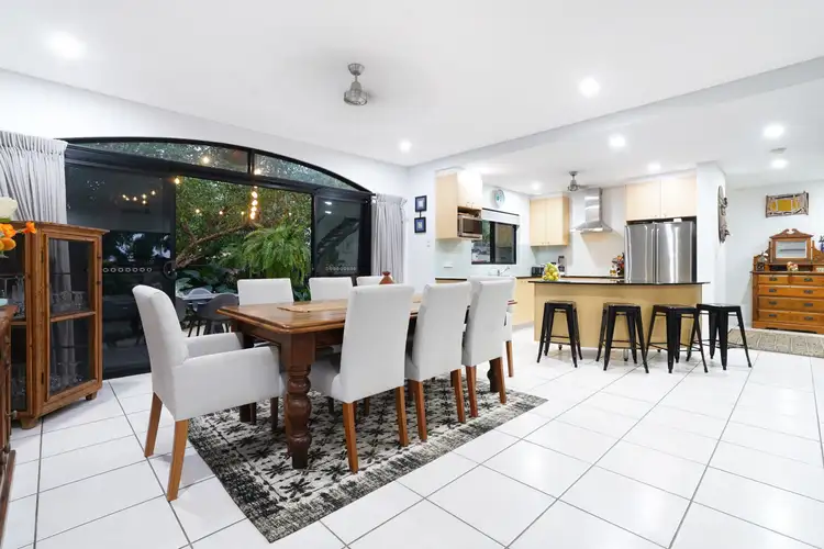 Fourth view of Homely townhouse listing, 1/16 Stoddart Drive, Bayview NT 820