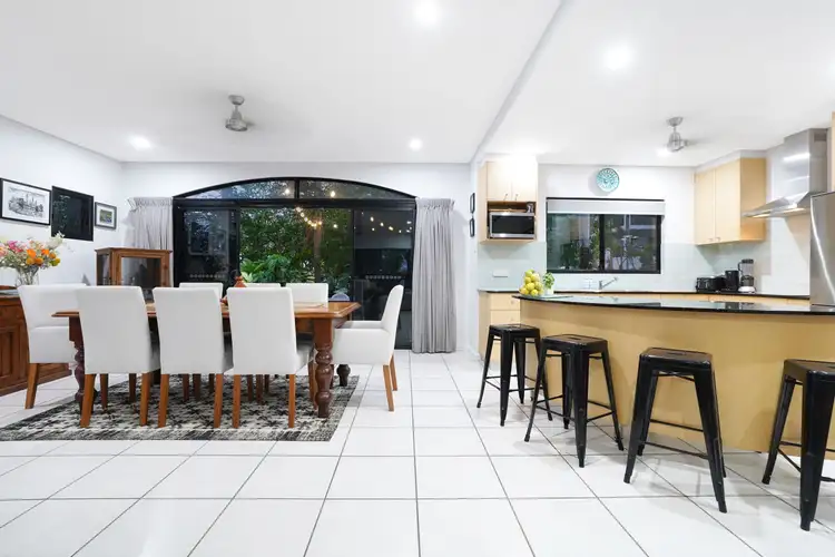 Sixth view of Homely townhouse listing, 1/16 Stoddart Drive, Bayview NT 820