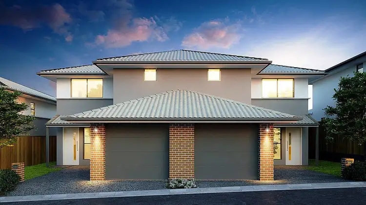 9/8 Whitehorse Road, Dakabin QLD 4503