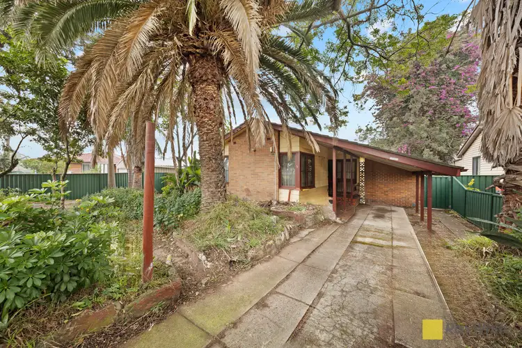 Main view of Homely house listing, 163 Jersey Road, Hebersham NSW 2770