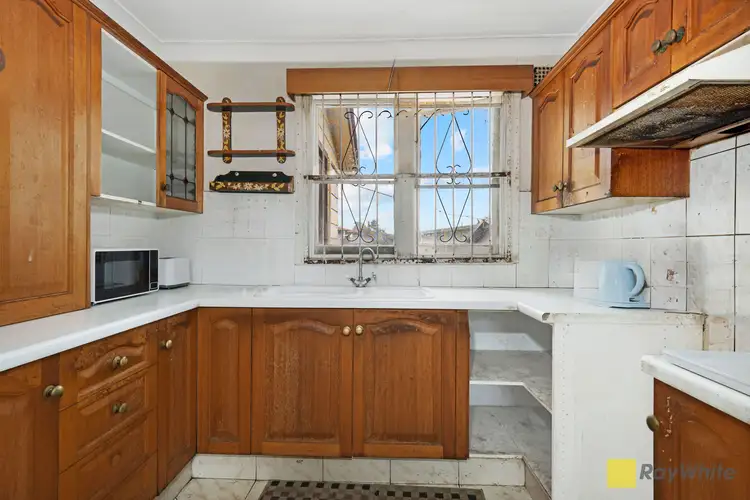 Second view of Homely house listing, 163 Jersey Road, Hebersham NSW 2770