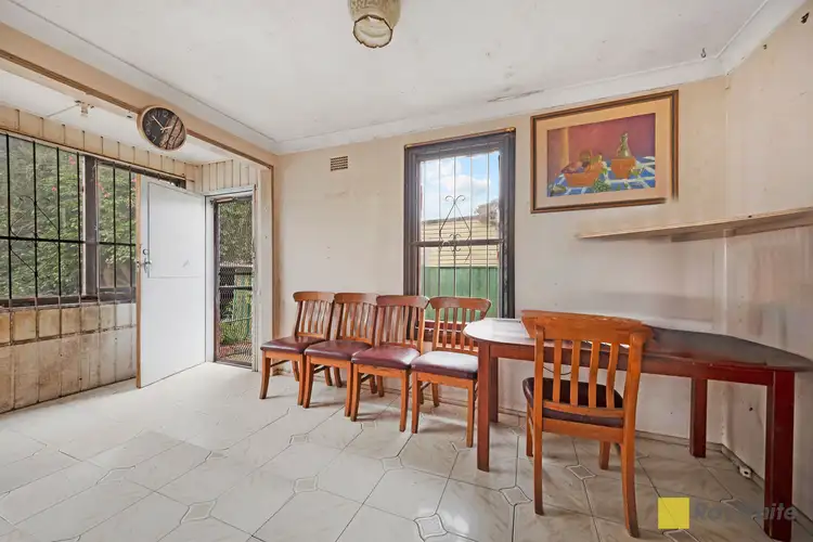 Third view of Homely house listing, 163 Jersey Road, Hebersham NSW 2770