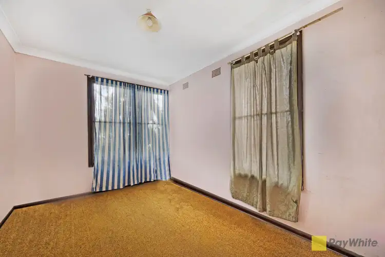 Fifth view of Homely house listing, 163 Jersey Road, Hebersham NSW 2770