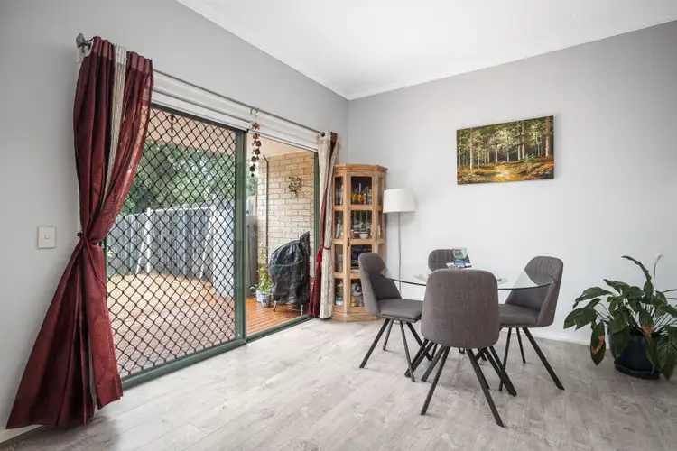 Third view of Homely townhouse listing, 9/11-13 Watkins Road, Baulkham Hills NSW 2153