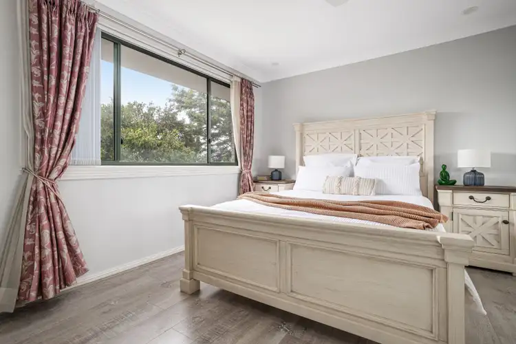 Fourth view of Homely townhouse listing, 9/11-13 Watkins Road, Baulkham Hills NSW 2153