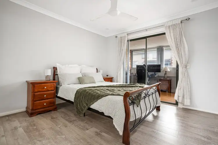 Fifth view of Homely townhouse listing, 9/11-13 Watkins Road, Baulkham Hills NSW 2153