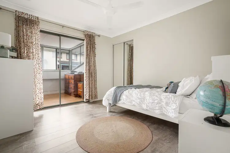 Sixth view of Homely townhouse listing, 9/11-13 Watkins Road, Baulkham Hills NSW 2153