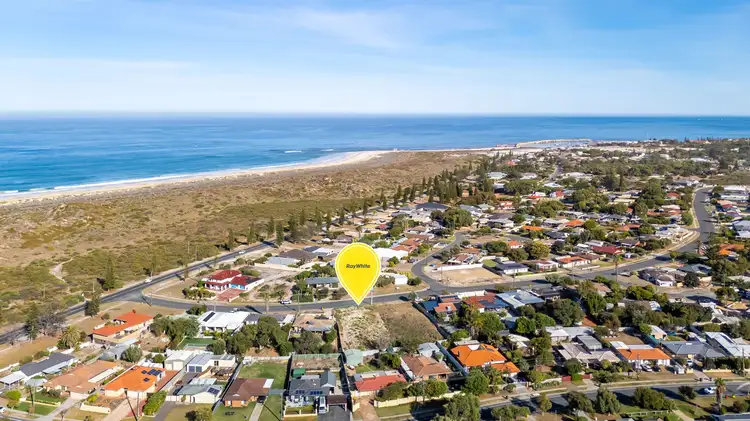 Main view of Homely land listing, 12 Whitfield Drive, Two Rocks WA 6037