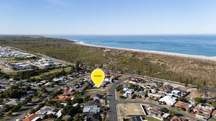Fourth view of Homely land listing, 12 Whitfield Drive, Two Rocks WA 6037