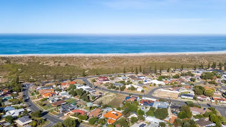 Fifth view of Homely land listing, 12 Whitfield Drive, Two Rocks WA 6037