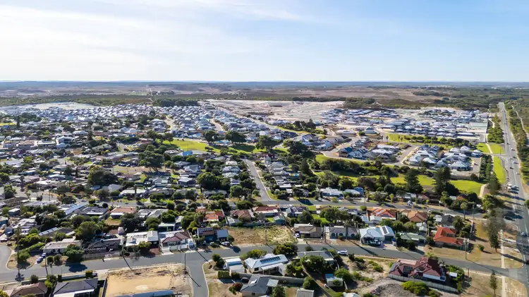 Sixth view of Homely land listing, 12 Whitfield Drive, Two Rocks WA 6037
