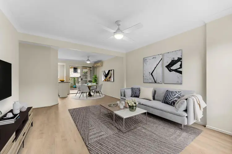 29/88 Bleasby Road, Eight Mile Plains QLD 4113