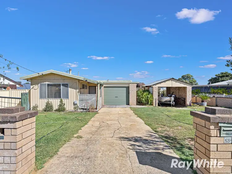 Second view of Homely house listing, 15 Division Road, Mandurah WA 6210