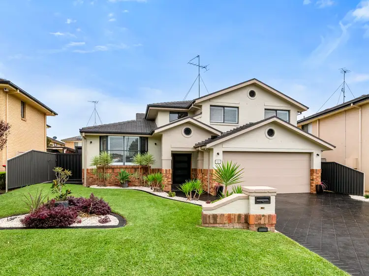 54 Waterford Way