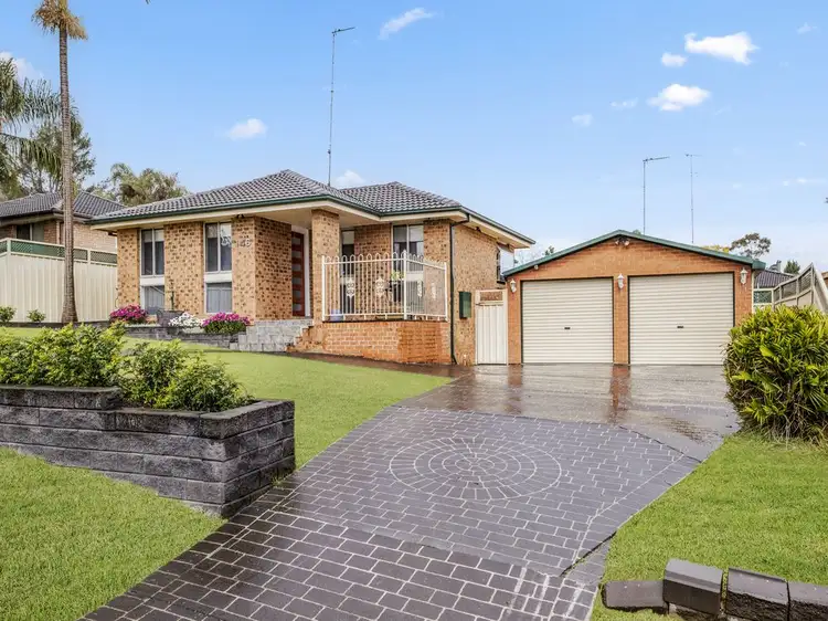146 North Steyne Road, Woodbine NSW 2560