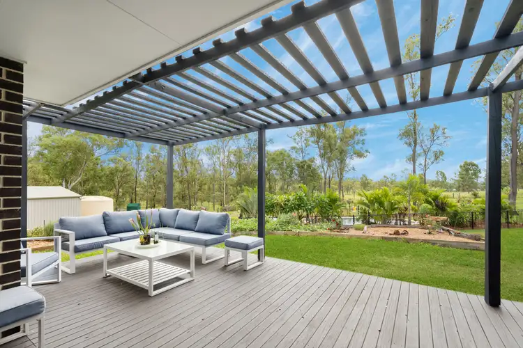 21 Albert Joseph Drive, Laidley Heights QLD 4341