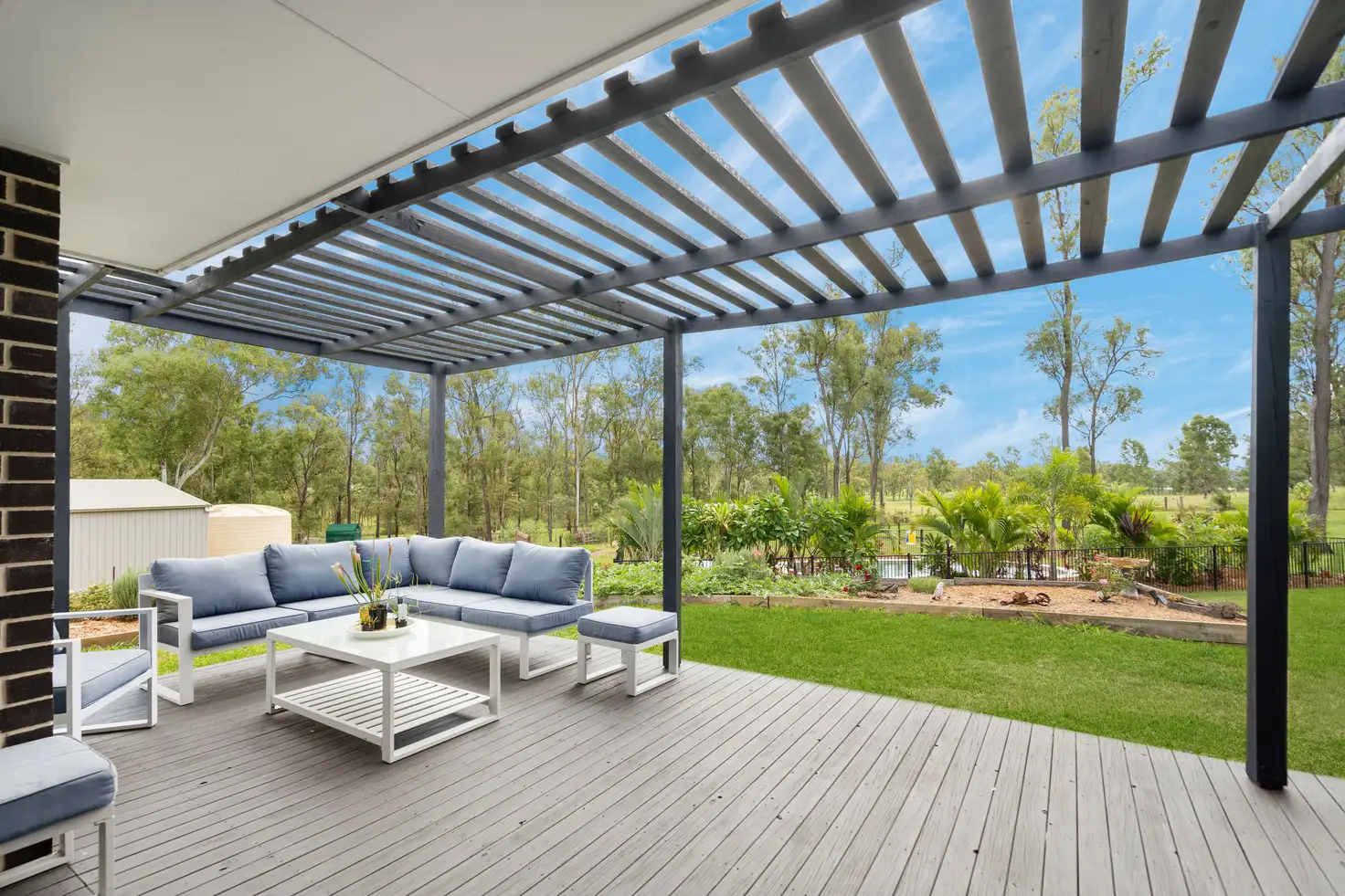 Main view of Homely other listing, 21 Albert Joseph Drive, Laidley Heights QLD 4341
