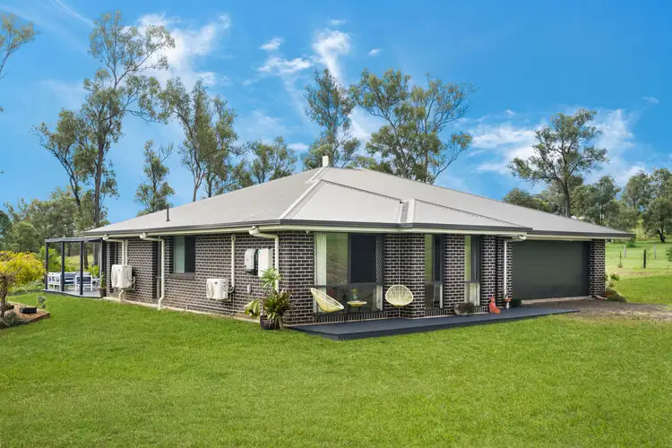 Second view of Homely other listing, 21 Albert Joseph Drive, Laidley Heights QLD 4341