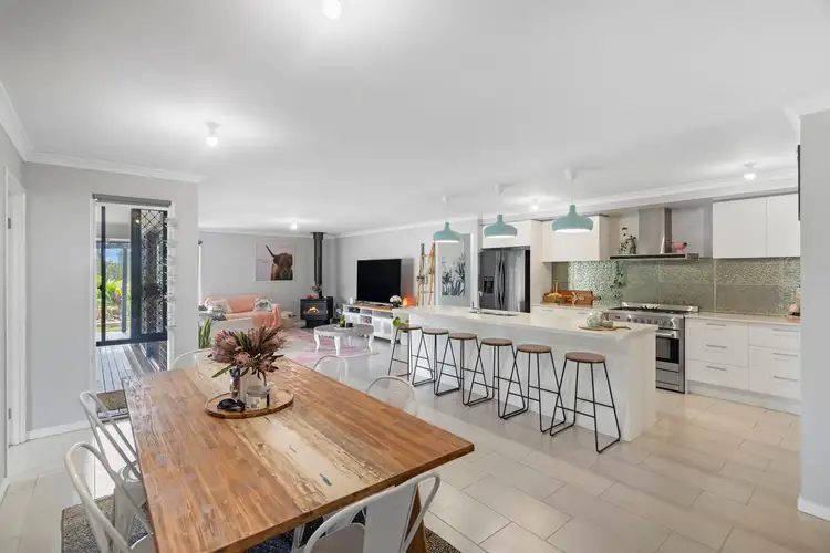 Third view of Homely other listing, 21 Albert Joseph Drive, Laidley Heights QLD 4341