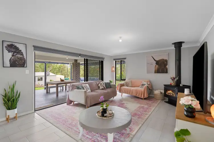 Fifth view of Homely other listing, 21 Albert Joseph Drive, Laidley Heights QLD 4341