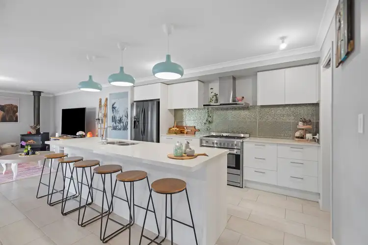 Sixth view of Homely other listing, 21 Albert Joseph Drive, Laidley Heights QLD 4341