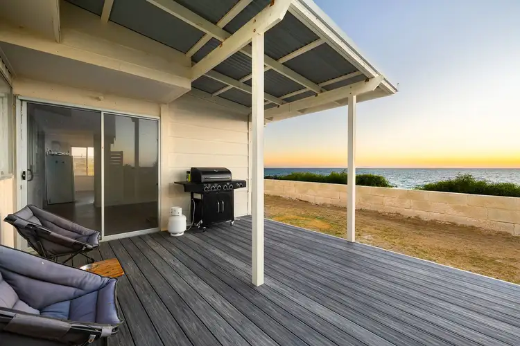 Second view of Homely house listing, 4 TURNER Street, Seabird WA 6042