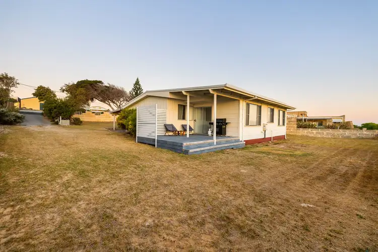 Third view of Homely house listing, 4 TURNER Street, Seabird WA 6042