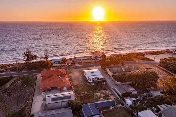 Main view of Homely house listing, 11 Mccormick Street, Seabird WA 6042
