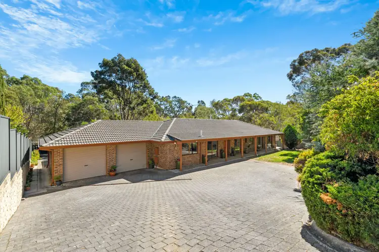 39 Glendale Avenue, Flagstaff Hill SA 5159