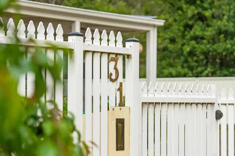 Second view of Homely house listing, 31 Kurrajong Street, Captains Flat NSW 2623
