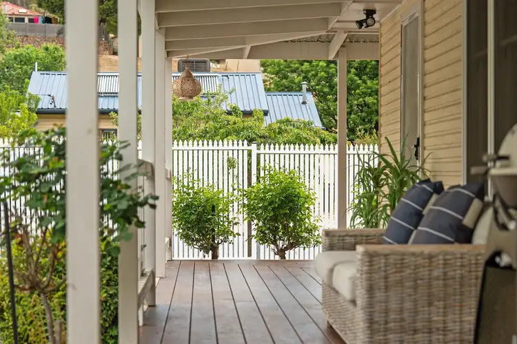 Fourth view of Homely house listing, 31 Kurrajong Street, Captains Flat NSW 2623