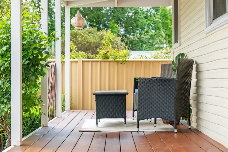 Fifth view of Homely house listing, 31 Kurrajong Street, Captains Flat NSW 2623