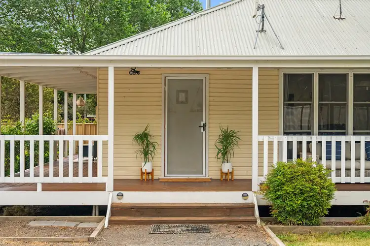 Sixth view of Homely house listing, 31 Kurrajong Street, Captains Flat NSW 2623