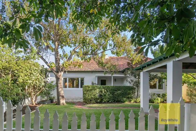 9 Evandale Street