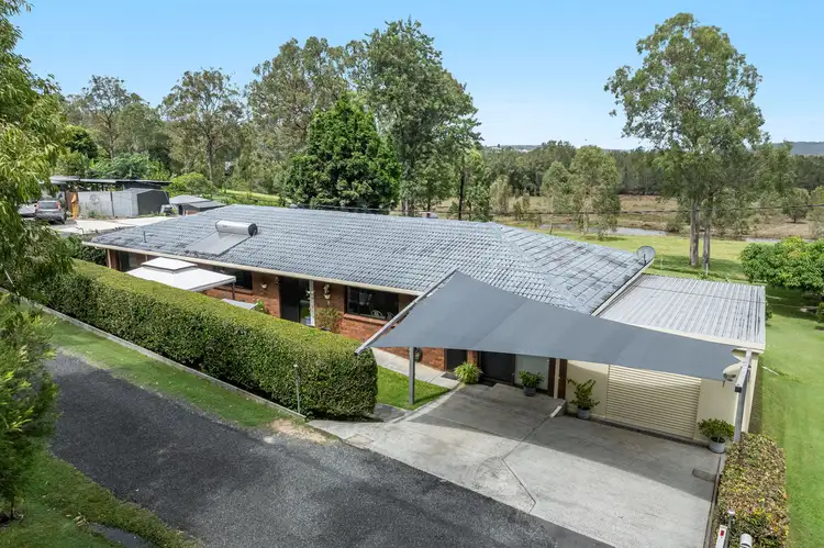 6 Esk Lane, Ashby NSW 2463