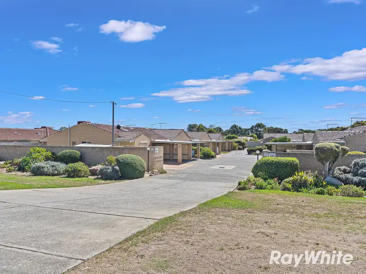 Main view of Homely unit listing, 13/101 Simpson Avenue, Rockingham WA 6168