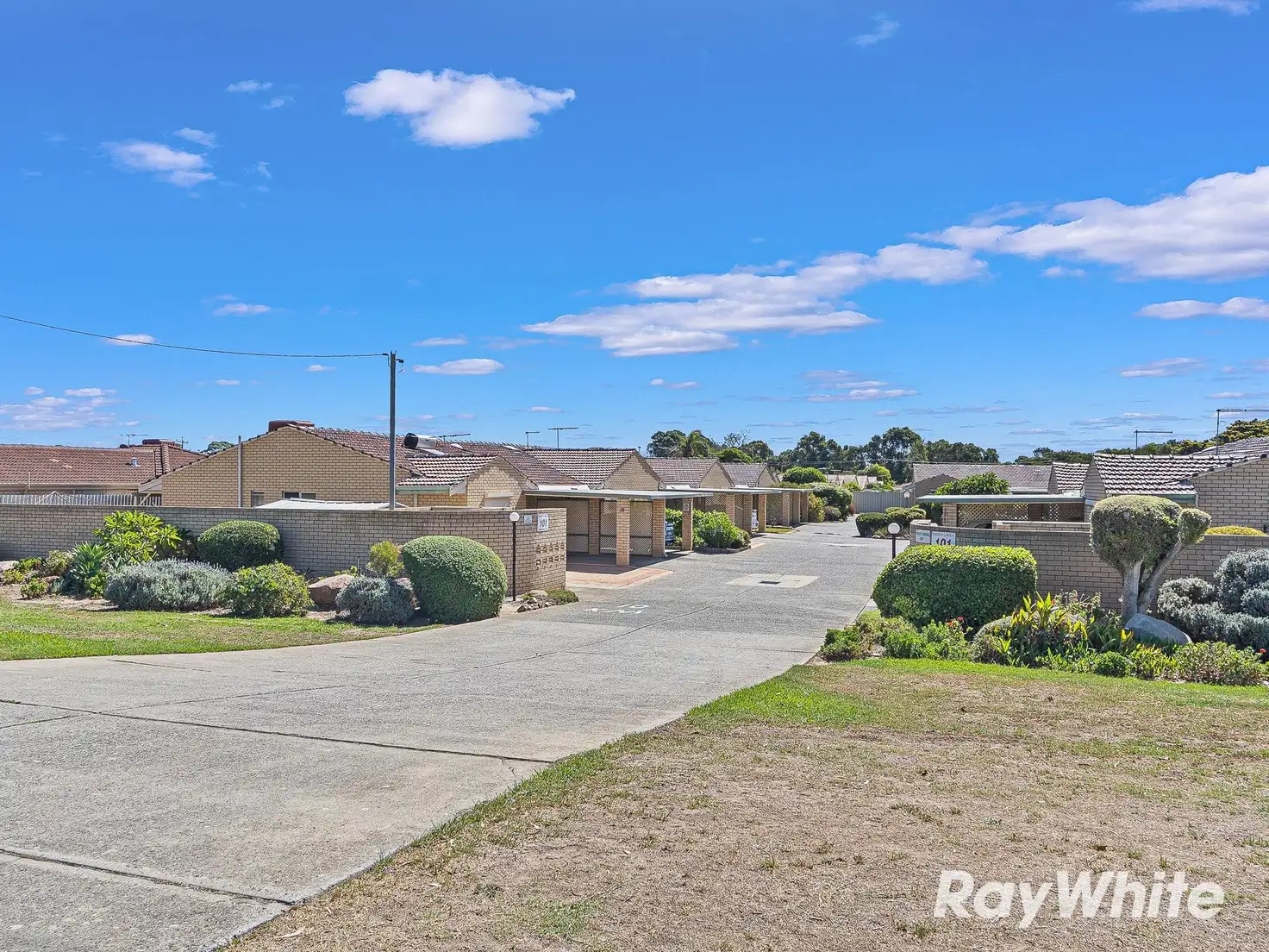 Main view of Homely unit listing, 13/101 Simpson Avenue, Rockingham WA 6168