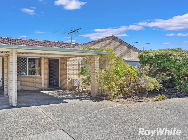 Second view of Homely unit listing, 13/101 Simpson Avenue, Rockingham WA 6168