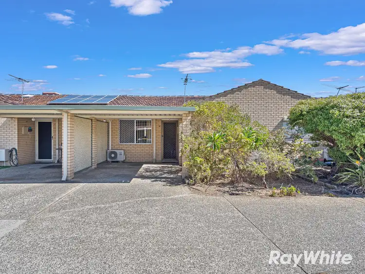 Third view of Homely unit listing, 13/101 Simpson Avenue, Rockingham WA 6168