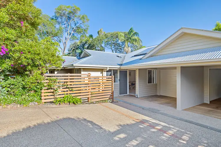 4/1 Cherry Street, Maleny QLD 4552