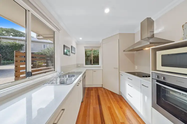 Third view of Homely townhouse listing, 4/1 Cherry Street, Maleny QLD 4552