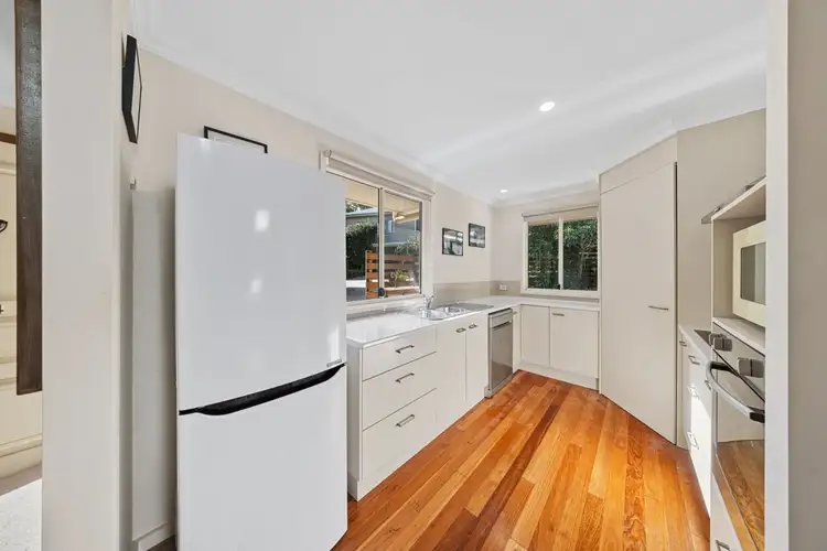 Fourth view of Homely townhouse listing, 4/1 Cherry Street, Maleny QLD 4552