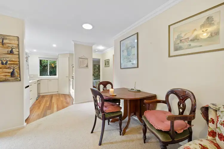 Fifth view of Homely townhouse listing, 4/1 Cherry Street, Maleny QLD 4552