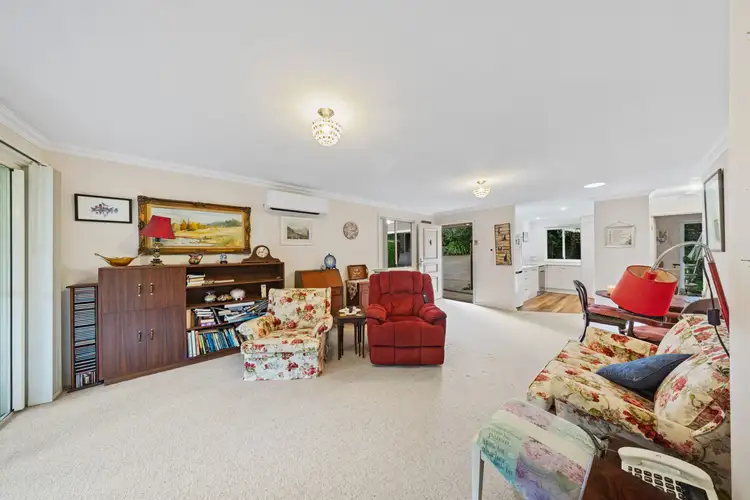 Sixth view of Homely townhouse listing, 4/1 Cherry Street, Maleny QLD 4552