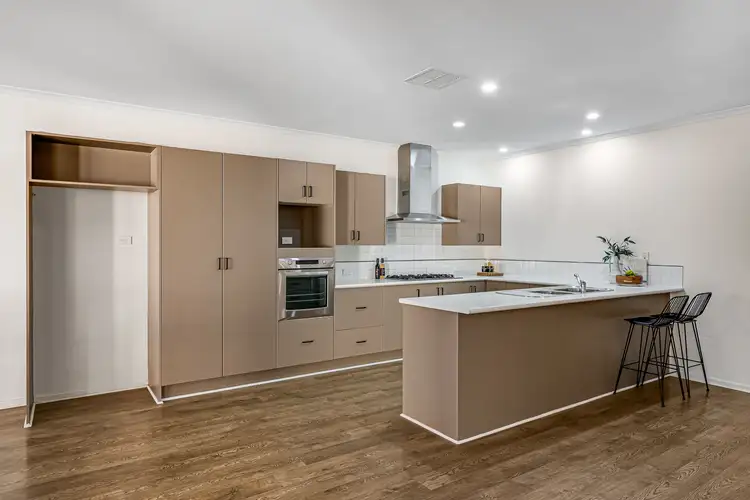 Fifth view of Homely house listing, 389A Anzac Highway, Camden Park SA 5038