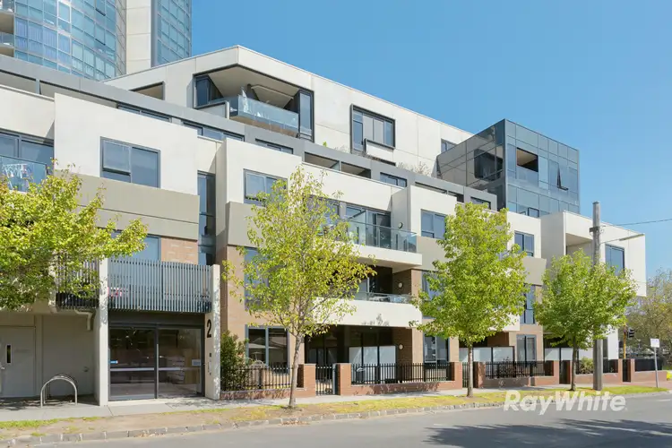 Main view of Homely apartment listing, 116/2 John Street, Malvern East VIC 3145