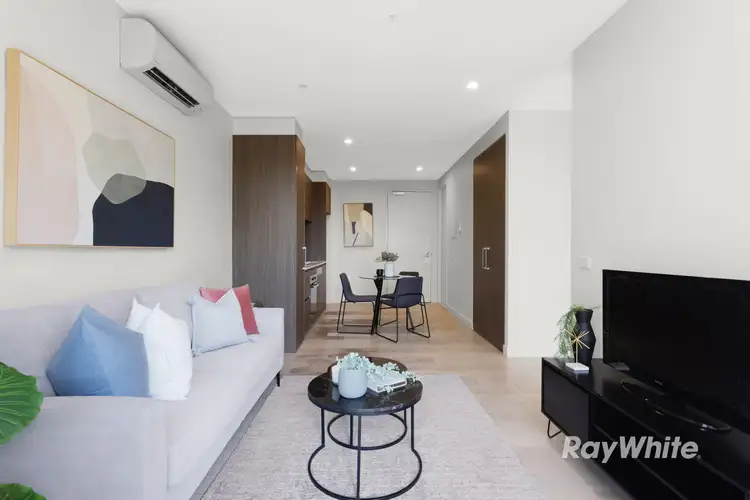 Fourth view of Homely apartment listing, 116/2 John Street, Malvern East VIC 3145